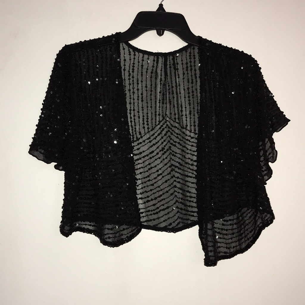 Jacket Size S Euc